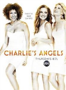 查理的天使[美國2011年德魯·巴里摩爾等執導電視劇]