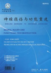 《神經損傷與功能重建》 《神經損傷與功能重建》