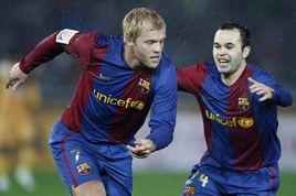 埃聚爾·薩邁里·古德約翰森 埃聚爾·薩邁里·古德約翰森