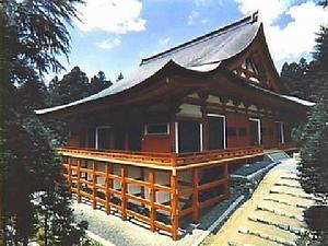 延曆寺