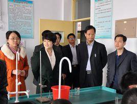 青州市教育局 青州市教育局