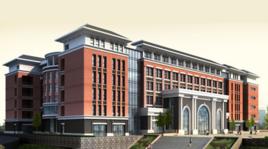 重慶市巴川國際高級中學校 重慶市巴川國際高級中學校