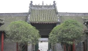 南召縣雲陽清真寺 南召縣雲陽清真寺