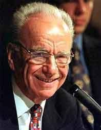 Rupert Murdoch
