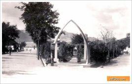 三角花園 三角花園