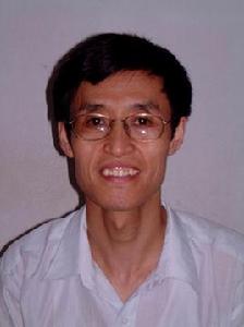 孫繼榮[博士研究生導師]