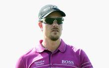 亨利克·斯滕森