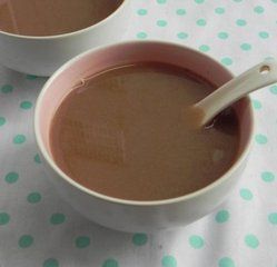 鮮土茯苓赤小豆鯽魚湯 鮮土茯苓赤小豆鯽魚湯