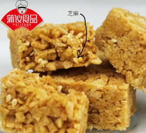 蒲江蛋苕酥 蒲江蛋苕酥