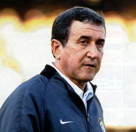 卡洛斯·佩雷拉 卡洛斯·佩雷拉