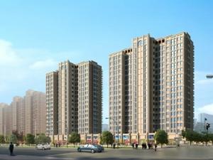 坤泰御景灣 坤泰御景灣