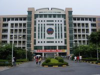 廣東嶺南職業技術學院