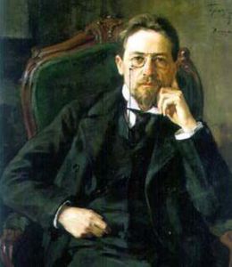 契訶夫文集 契訶夫文集