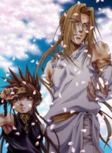 《最遊記外傳》 《最遊記外傳》