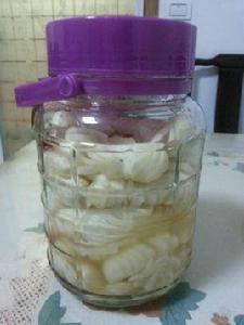 辣花蘿蔔 辣花蘿蔔