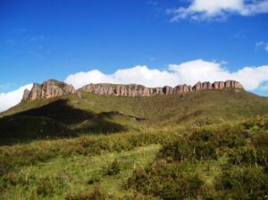 紅石崖遊覽區 紅石崖遊覽區