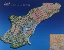 萬科東海岸山海大宅 萬科東海岸山海大宅