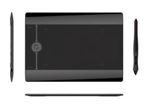 創藝大師3代數位板