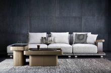 曲美家具-自在空間系列