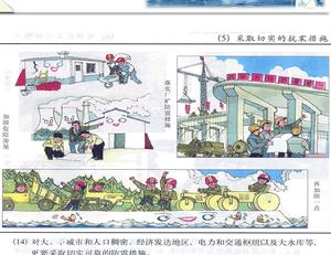 （圖）地震群測群防