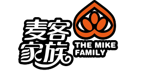 麥客家族logo
