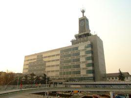 合肥大鐘樓 合肥大鐘樓