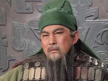 影視劇中的關羽