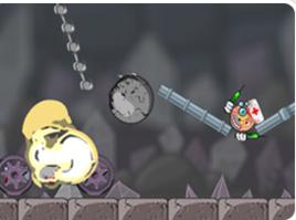 重力反擊小人2殭屍小人 重力反擊小人2殭屍小人