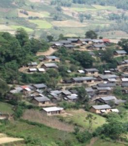 南多自然村 南多自然村