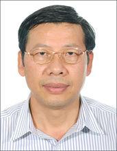 浙江大學任其龍教授