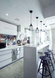 吧檯設計 吧檯設計