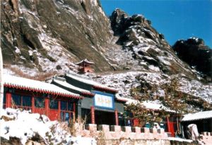 甘露禪院 甘露禪院