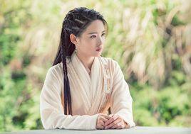 楊不悔[金庸小說倚天屠龍記中人物]