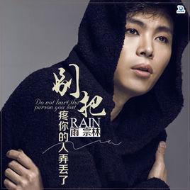 別把疼你的人弄丟了DJ版 別把疼你的人弄丟了DJ版