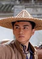 國色天香[2010年葉璇、劉愷威主演內地電視劇]