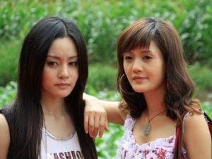 紅蠍子之帶淚梨花