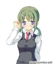 二代目☆魔法少女