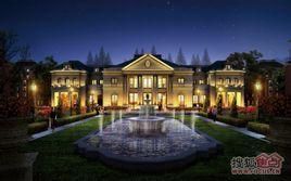 揚州橡樹灣 揚州橡樹灣