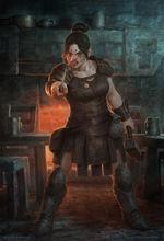 龍騰世紀[2009年11月3日BioWare公司製作角色扮演遊戲]