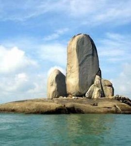 海壇風景名勝區