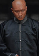 閻孝國 演員 胡軍