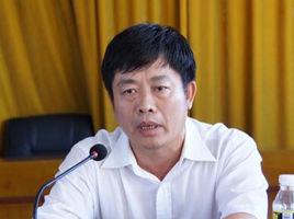 文海[海南省萬寧市原市委常委，公安局長]