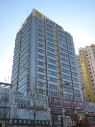 長影商務景都 長影商務景都