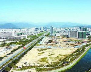 紫金工業旅遊區 紫金工業旅遊區