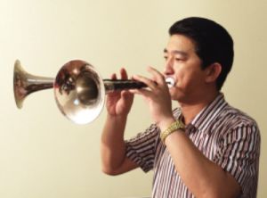 李氏嗩吶 李氏嗩吶