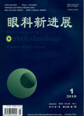 《眼科新進展》 《眼科新進展》