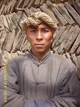 盤龍臥虎高山頂 劇照