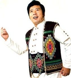 《一根竹竿容易彎》 《一根竹竿容易彎》