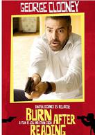 《閱後即焚》[美國2008年科恩兄弟執導影片]