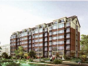 奧韻華庭 奧韻華庭